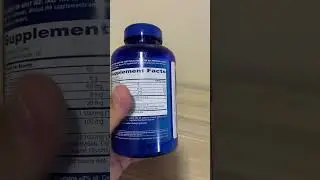 Vitamina Osteo Bi-Flex 200 capsulas