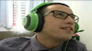 🦌Primeira LIVE do LINDINHO ou DEERCHEERUP ,na &eacute;poca seu nome era VIADINHO🦌