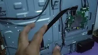 lc-50ua440x sharp tv bypass error and reset bios