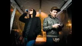 Flosstradamus - Hood Fantasy