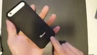 DOUBLE BATTERY LIFE RIGHT NOW - Trianium Atomic S iPhone 6 Battery Case