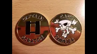 NEW COINS ARE IN! Promotion Video