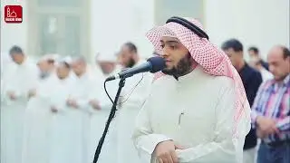 Ahmad Al Nufais - Surah Al-Muddathir (74)