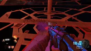 DECAGON - Solo Completed - (BO3 Custom Zombies)