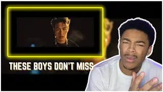 ATEEZ- ‘Don’t Stop’ Official Music Video | REACTION