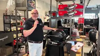 🔥 Der neue Weber Q 3200 N Gasgrill &ndash; Grillmeister Kai erkl&auml;rt ALLES! 🔥
