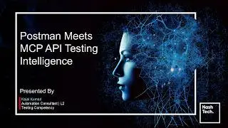 NashLearn: Postman Meets MCP API Testing Intelligence