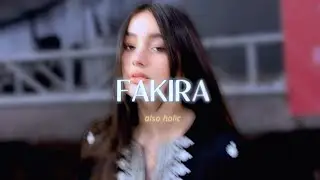✨Fakira (Slowed + Reverb ) Song 2026 || Sanam_puri_Neeti Mohan, Visal-Shekhar #slowedreverb #fakira 