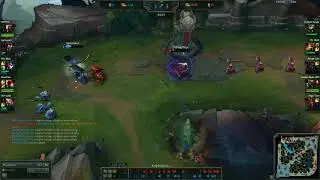 200 iq katarina :)