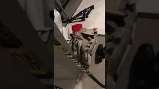 Bauer 2s refurbished hockeystickman pre use review