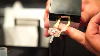 Horizon-aqua - Dosing pump