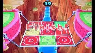 Mario Party 7 Walkthrough - Part 2