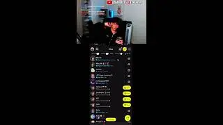 FINDING A GF ON LIVE 💕pt 3