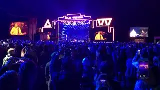 Сплин - выхода нет,  Atlas weekend 2019