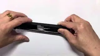 Extra Tips to install CLPD P10C steel slide set