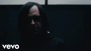 Eyes Like Midnight - Quicksand (Official Music Video)