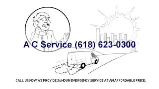 Emergency HVAC Service Jackson