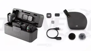 DJI Mic 3 leak！