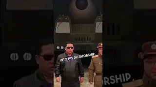 Правда о Северной Корее...