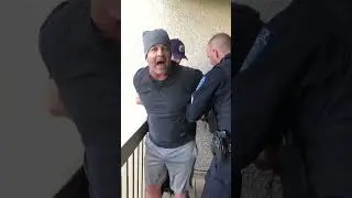 Police Sued $1,000,000 Over 4th Amendment Violation