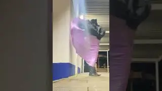 Person Vs Wind 36