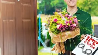 ICE at Your Door -  Know Your Rights #alligatoralcatraz #traveltipsandtricks #immigration #ai