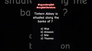 #ugcnetenglish #english #literature #quiz #mcq #pgtrb #tnset2024 #play #drama #govtjobs #govtexam