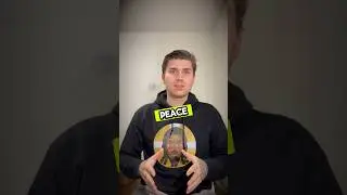 Jesus Gives True Peace!