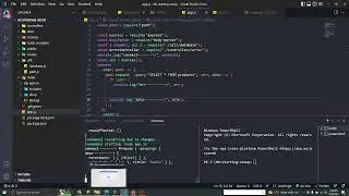 NODE kết nối SQL sever với nodejs Chi tiết nhất