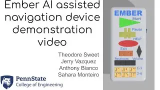 Ember Video