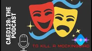 To kill a Mockingbird (PODCAST)