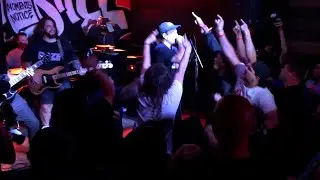 Stand Still // In a Moment's Notice - Record Release Show // August 13th 2022