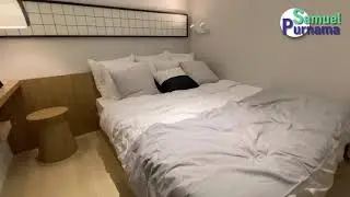 Imajihaus, BSD