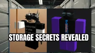 Uncovering Secrets: Storage Wars Showdown
