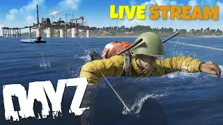 Deer Isle 6.0 Questin' with @HappyBombs  | 4k LIVESTREAM