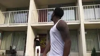 Bosseduplilzay - I&rsquo;m Back (ft. Omerta KD) shot by Eazy Max