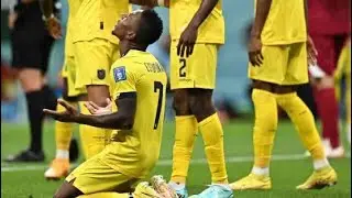 FIFA Qatar world cup 2022 FINAL Wales VS Ecuador (Gameplay in PS5 4K )