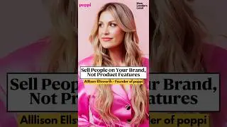 People Buy Feelings, Not Features