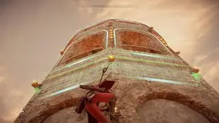 Horizon Forbidden West  Balanced (1080p) Update 1.17 VRR/HFR Patch