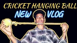 Ghar Par Banaye Hanging Tennis Ball| How to making Hanging Ball| New Vlog 😊