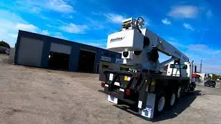 Manitex 40124SHL