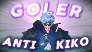 Gojo Sapier no Kiko-kiko [EXE] | MLBB Indonesia