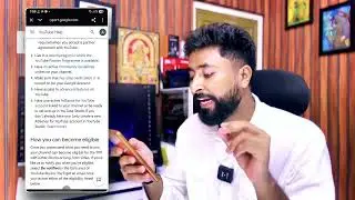 1K Sub 4K Hrs पूरा होने के बाद भी Youtube क्या चेक✅करता है (15 Mistakes) Channel Monetize kais