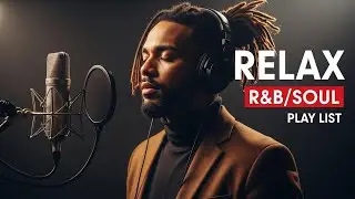 【R&B Soul】Romantic Soul Flow &ndash; Smooth R&B Vibes for Love & Chill Nights mix91