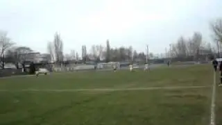 Budapest Celtic Vs Celtic Kaledonians clip 2