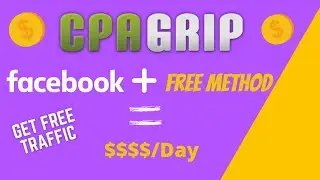 How To Promote CPA Offers Without A Website On Facebook 2020 | CPA Marketing