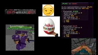 JAJKO vs 2215 (giga poddymka) │cubehard.net │feat. @grzegorzsmalec32