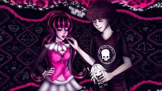 Vizzyx & `ёarly &mdash; YOU CAN'T BE LIKE US! (Official Visualizer)