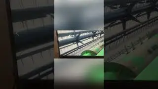 Купили жниварку John Deere 635f