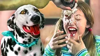 A Girl's Best Friend | TEEN, ADVENTURES | Full Movie in English